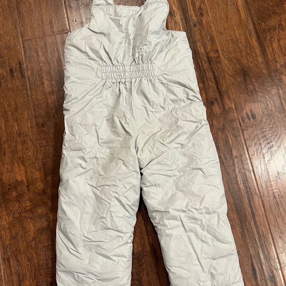 Snow bib - Picture 3 of 3